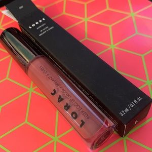 Lorac Alter Ego Lip Gloss in CEO (NIB)